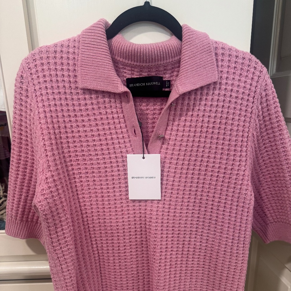 Sweater top